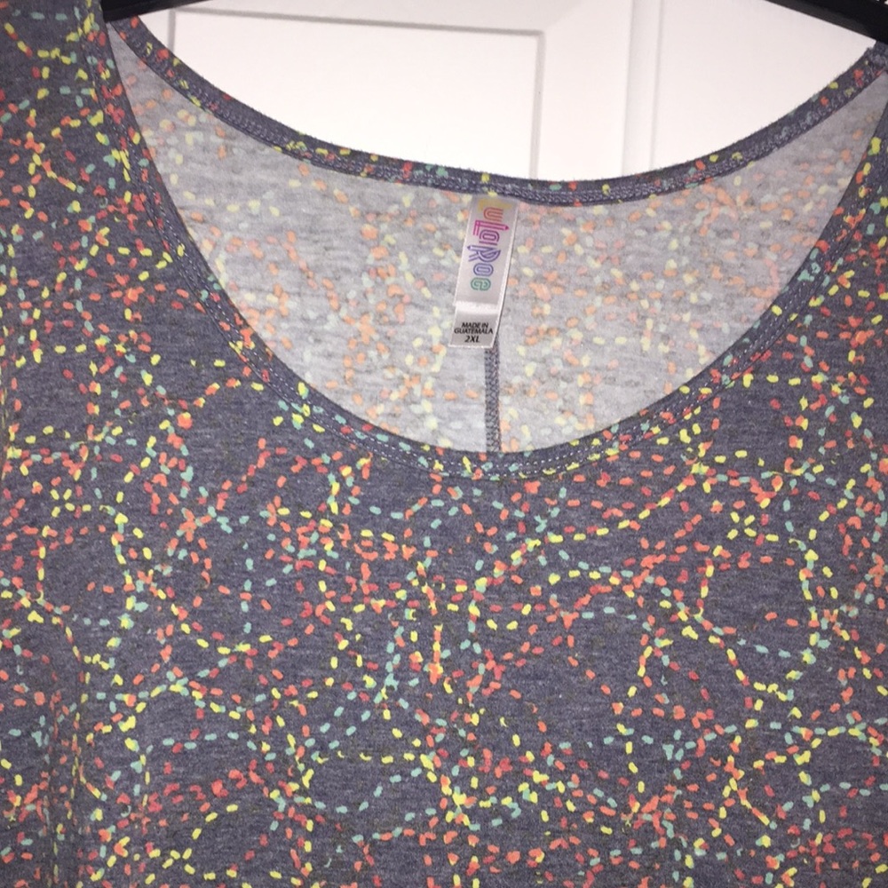 Lularoe perfect T